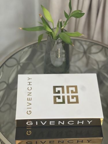 decorative books