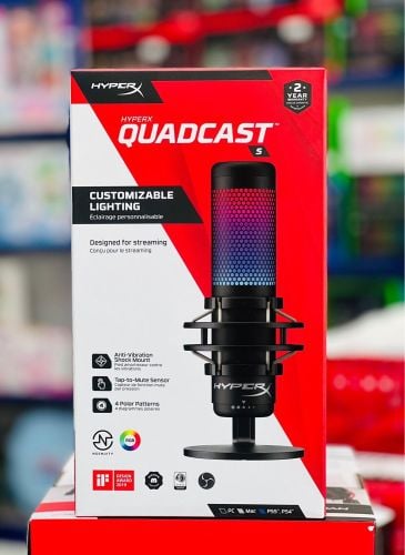 HYPERX  MIC