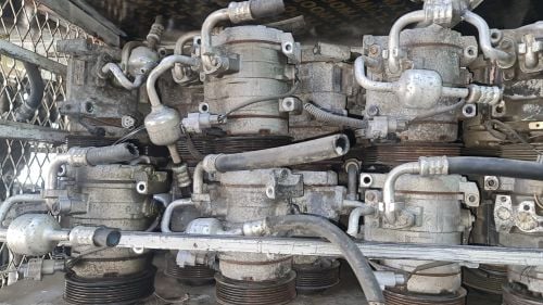 Ac Compressor Available