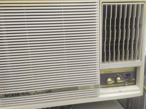 GENAREAL AC  SALE, 77035907,
