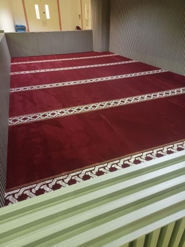 سجادة للصلاة