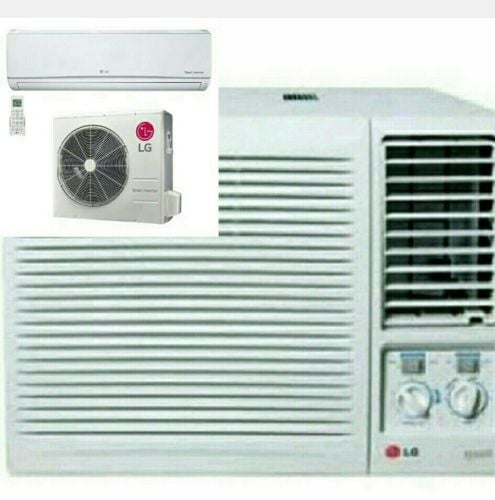 working ac ,sale, 77035907