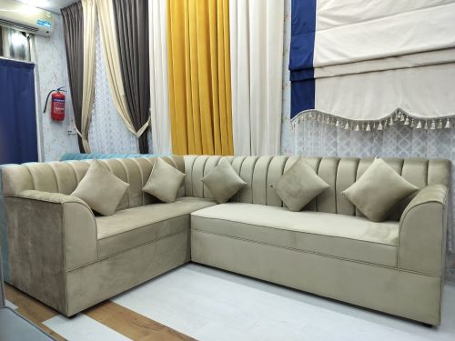 أريكة زاوية جديدة للبيع