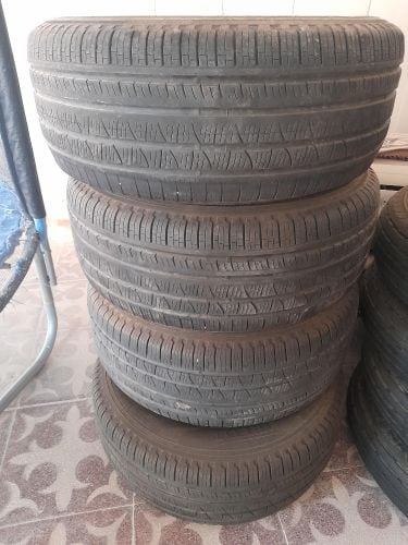 رنجات وتواير مشلان