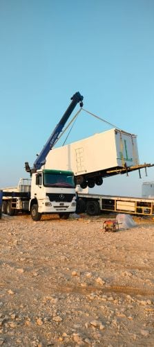 boom truck 12 ton /10 ton