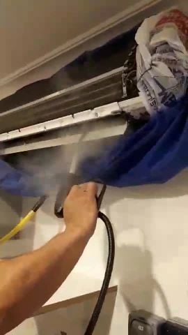 شركه ماستر لانظمه التكييف.