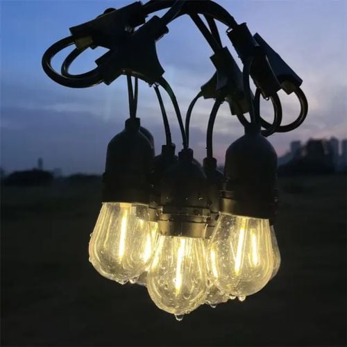 LED LIGHT