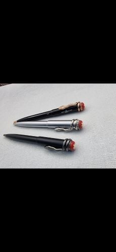 MONT BLANC pens