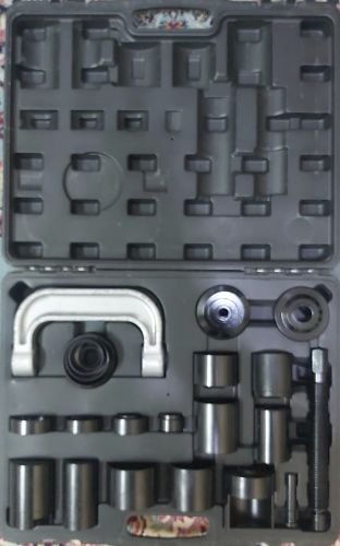 bushings remover