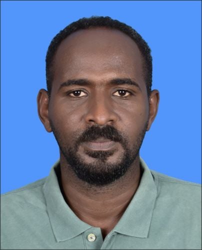 ابراهيم حسن صالح