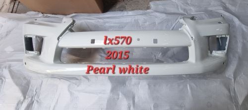 صدام امامي لكزس ٢٠١٥ لولوي