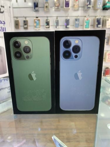 I phone 13 pro 256 gb