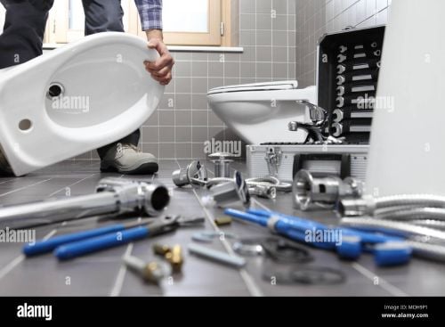 Plumber