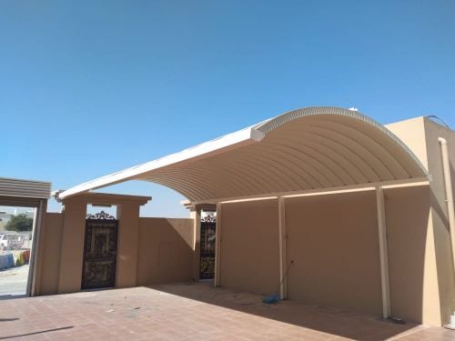 حداد جميع انواع المضلات