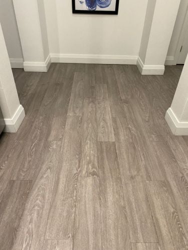 Parquet  flooring