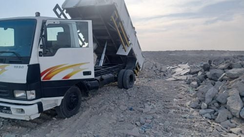 بيكف الايجار