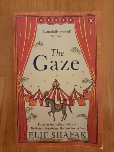 The Gaze