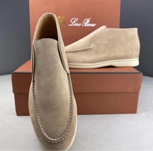 Loro piana shoes