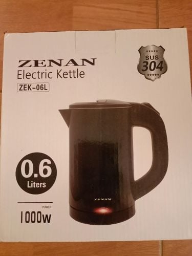 Electric kettle