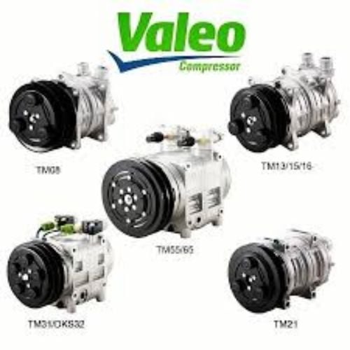 Ac compressor