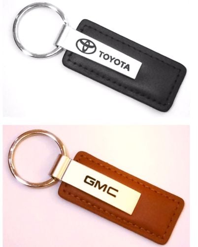 ميداليه Gmc + Toyota