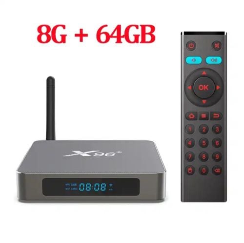 الرسيفر الفضي