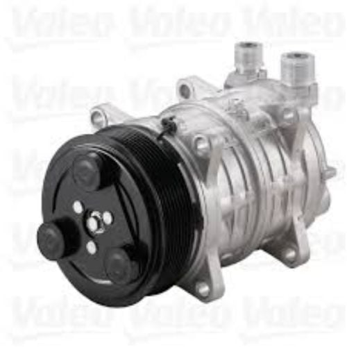 Ac compressor