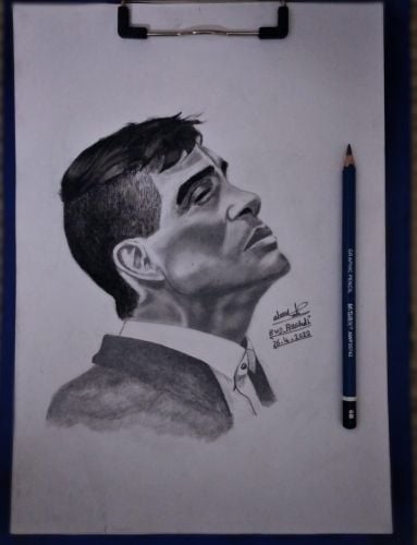 رسام رسم