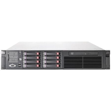 HP Proliant DL385 G7 server