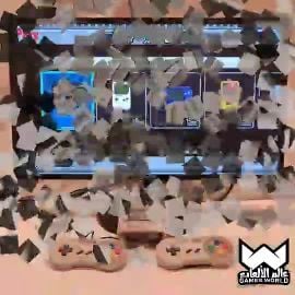 سوبر نينتندو ميني مهكر
