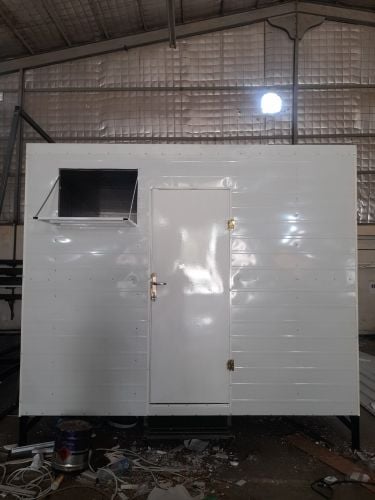 Cabin, kitchen & toilet low price