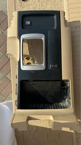 ديكور القير