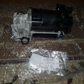 بمب هيدروليك مرسيدس