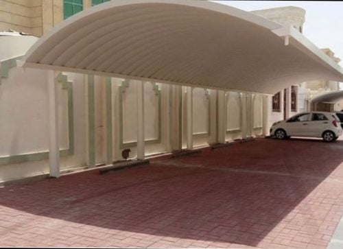مظلات