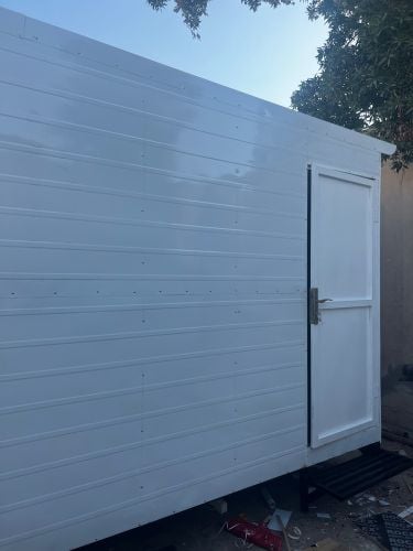 PORTA cabin 