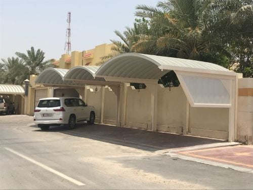 اطبيله سيارات