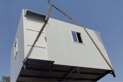 Porta cabin 