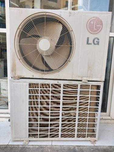 نقوم بشراء جميع المكيفات بأنواعها