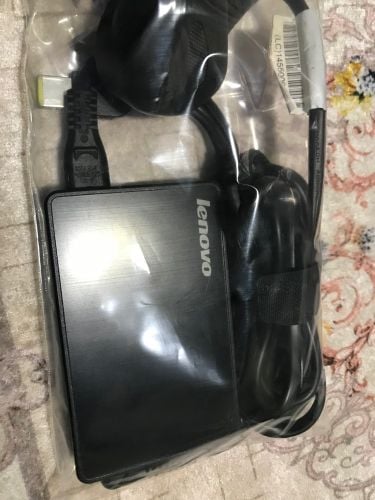 Lenovo Thinkpad yoga laptop