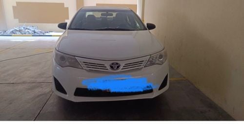 قطع غيار كامري ٢٠١٢