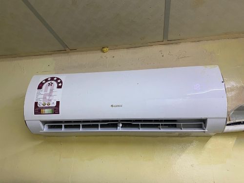 we're buy used not working ac