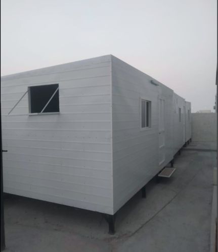 cabins