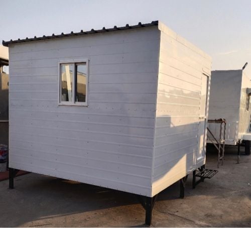 cabin kitchen toilet 