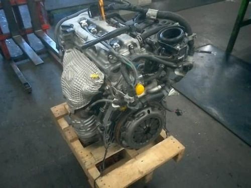 Suzuki Swift (M16 2WD) 2013