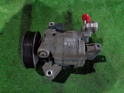 Compressor Nissan Tiida Small