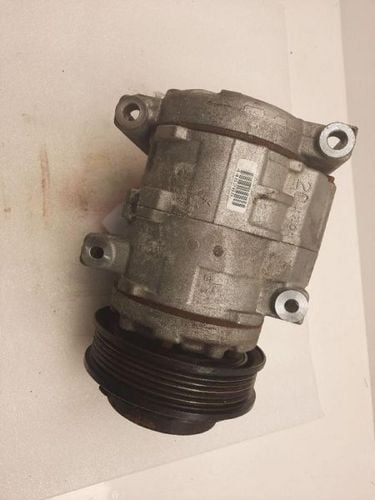 Compressor Nissan Altima Old 2008