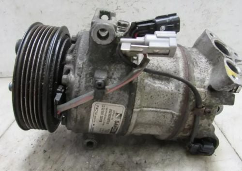 Compressor Nissan Sentra 1.6