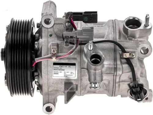 Nissan Pathfinder 2006