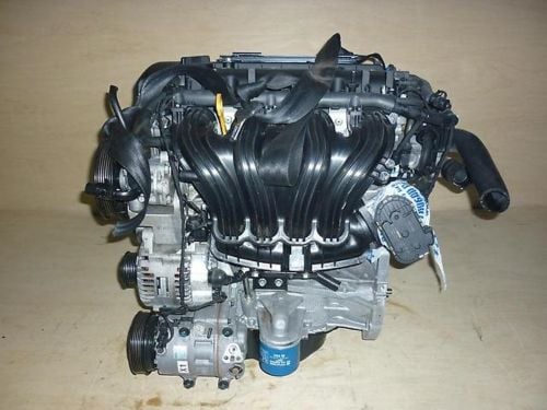 Kia Optima 12-14 (G4KJ)