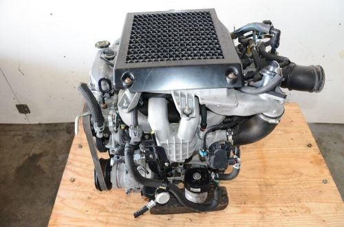 Mazda L3 New WGB